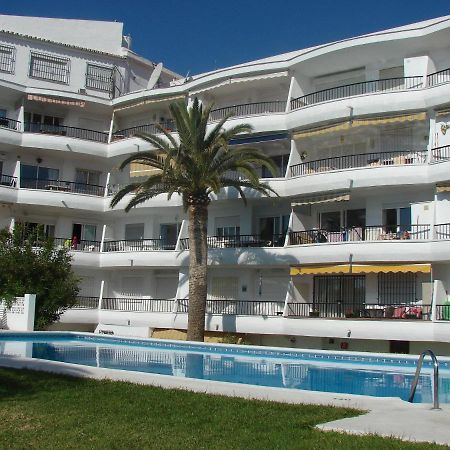 Apartamento Acapulco Playa 26 Menyber Nerja Exterior foto