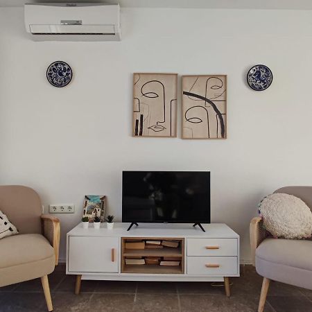 Apartamento Acapulco Playa 26 Menyber Nerja Exterior foto