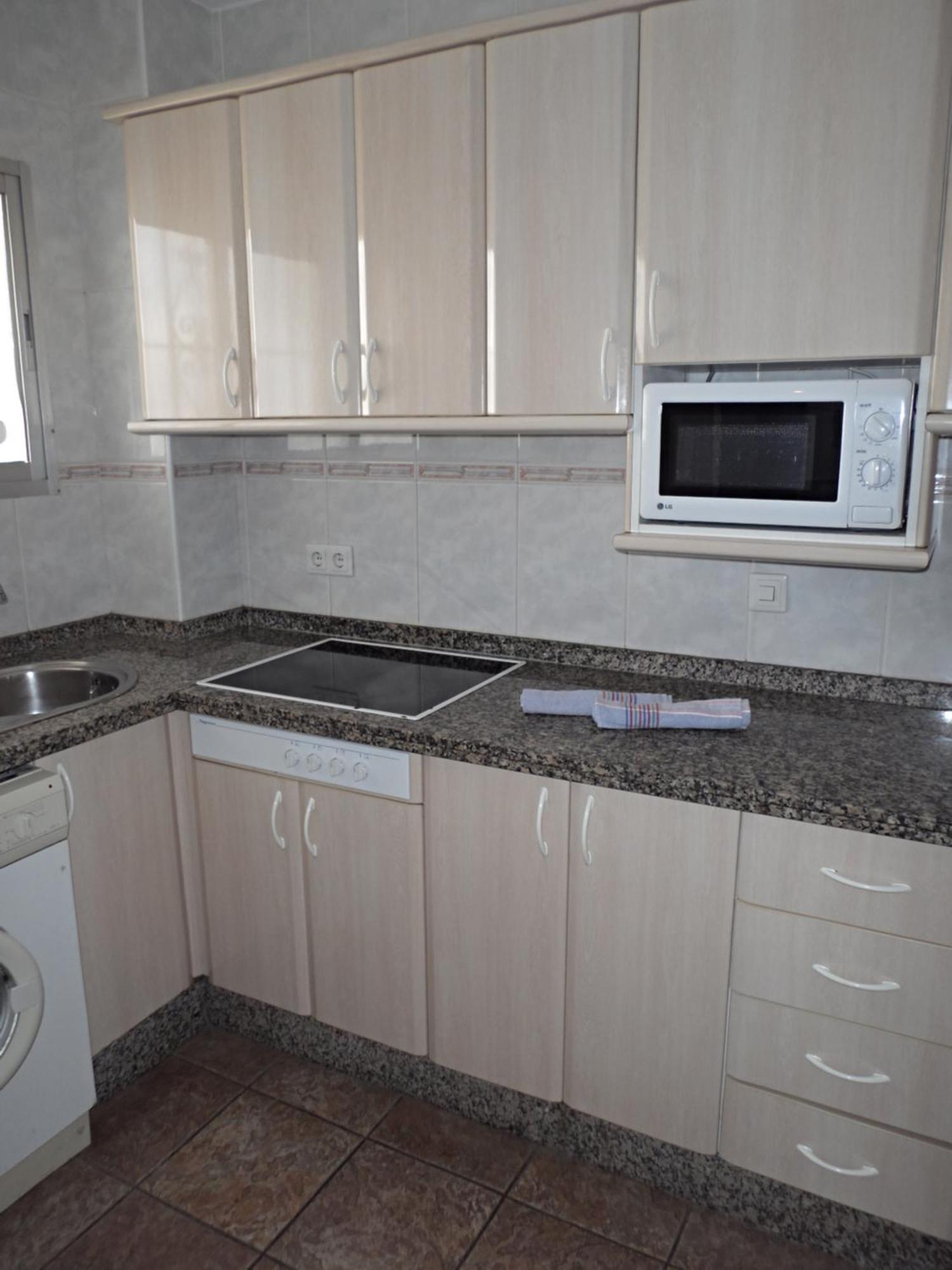 Apartamento Acapulco Playa 26 Menyber Nerja Exterior foto