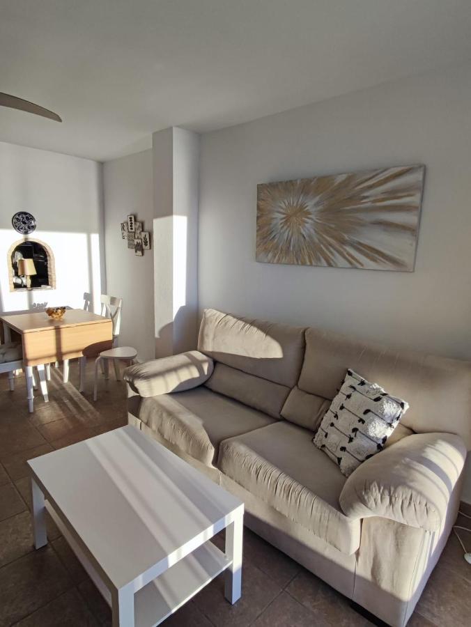 Apartamento Acapulco Playa 26 Menyber Nerja Exterior foto