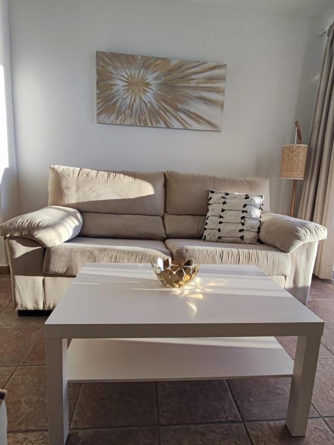 Apartamento Acapulco Playa 26 Menyber Nerja Exterior foto