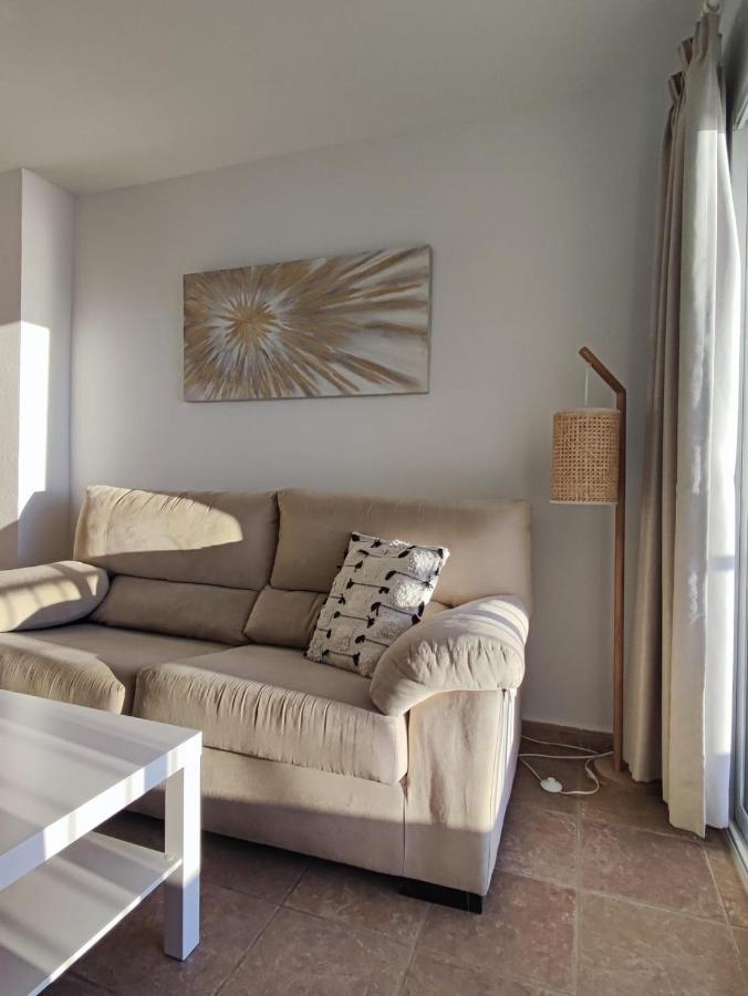 Apartamento Acapulco Playa 26 Menyber Nerja Exterior foto