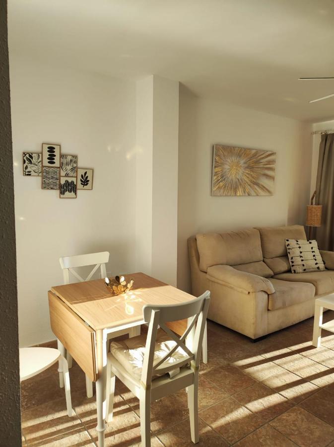 Apartamento Acapulco Playa 26 Menyber Nerja Exterior foto